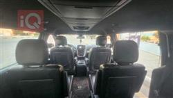 دودج جراند كارافان